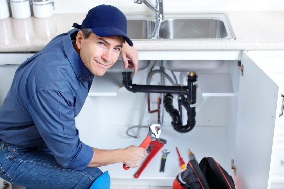 Residential Plumbing Farnham